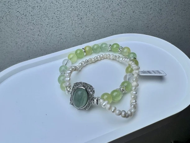 绿葡萄➕绿草莓魔盒