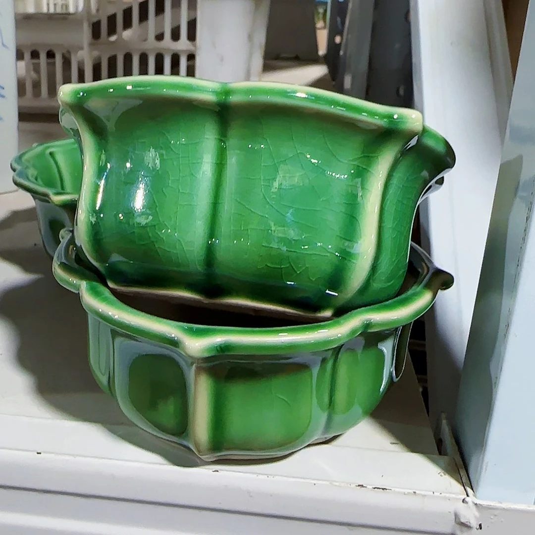 陶瓷陶瓷花盆特价上新