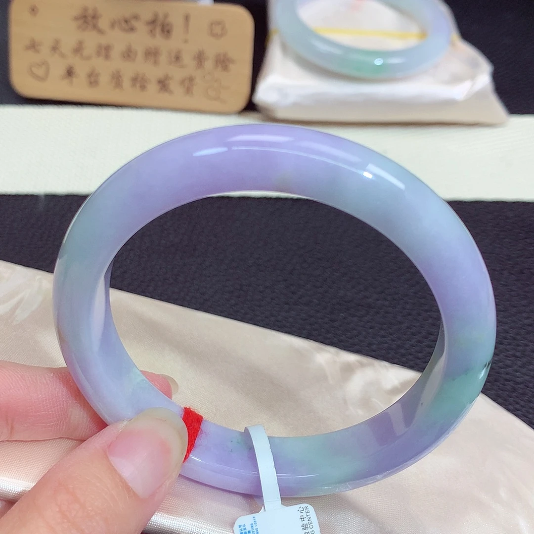 未镶嵌手镯翡翠500