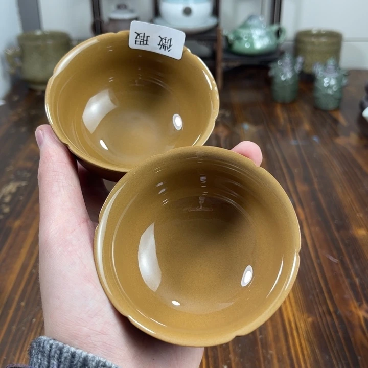 三宝茶器开播福利