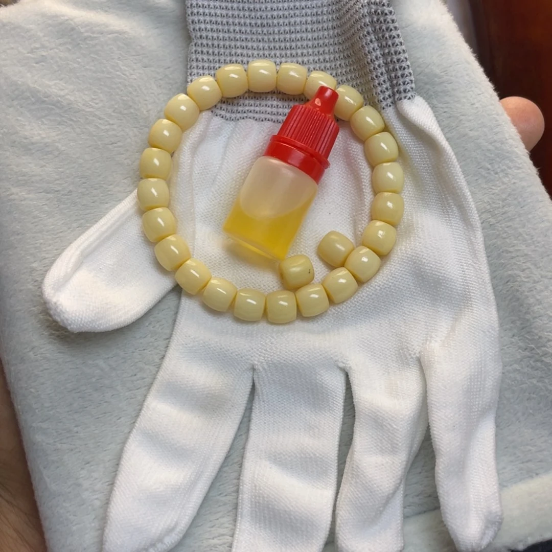 手串/手链驼骨骆驼牙