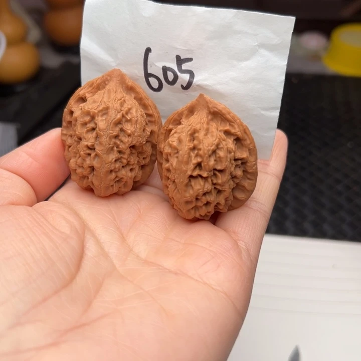 核桃36尺寸观音渡