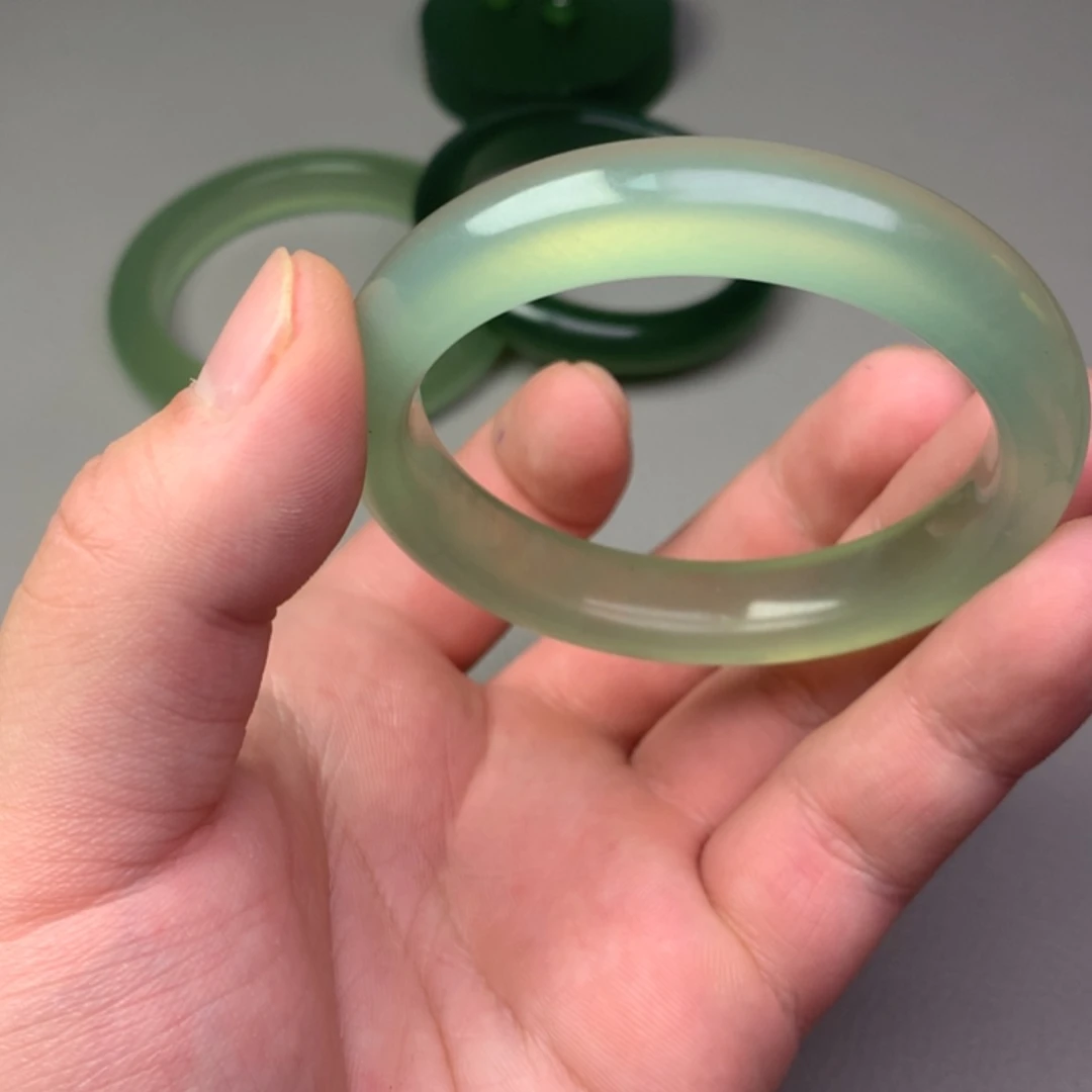 【闪购商品】未镶嵌蛇纹石玉岫玉53