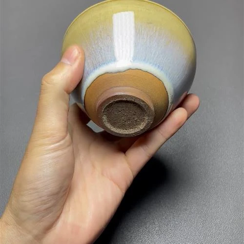 【闪购商品】茶盏-瑕疵-530.........