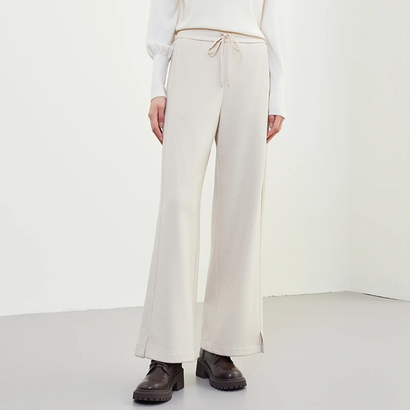 【小余专属】佳人苑休闲裤J447212