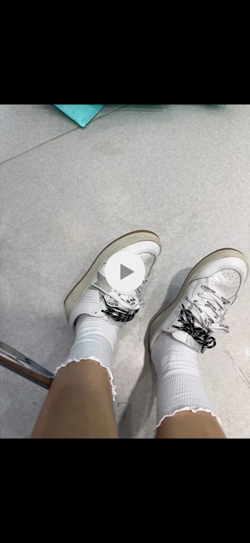 木耳花边女夏季薄款透气网眼中筒堆堆长袜百搭