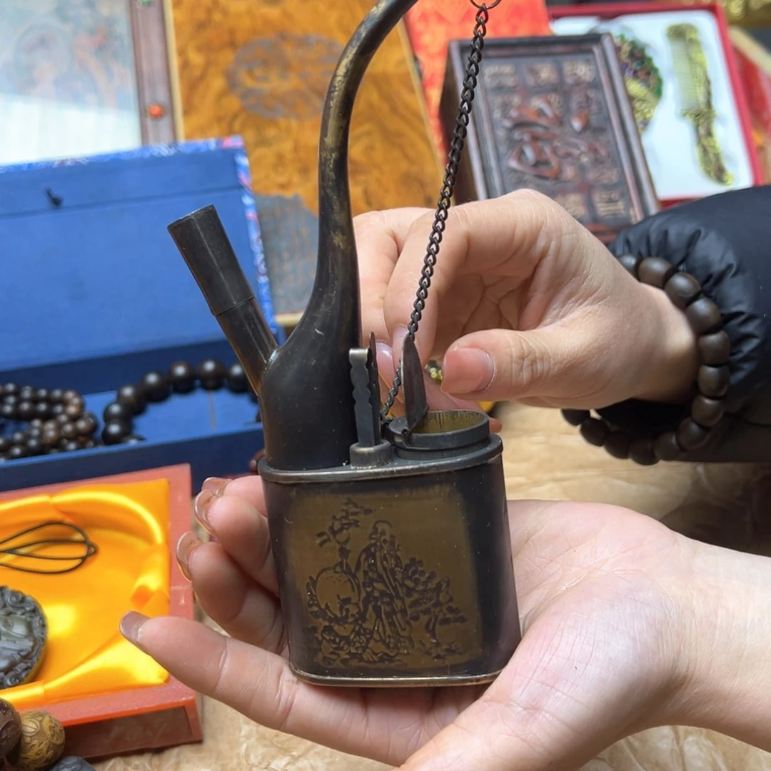 滴血莲花菩提吊坠