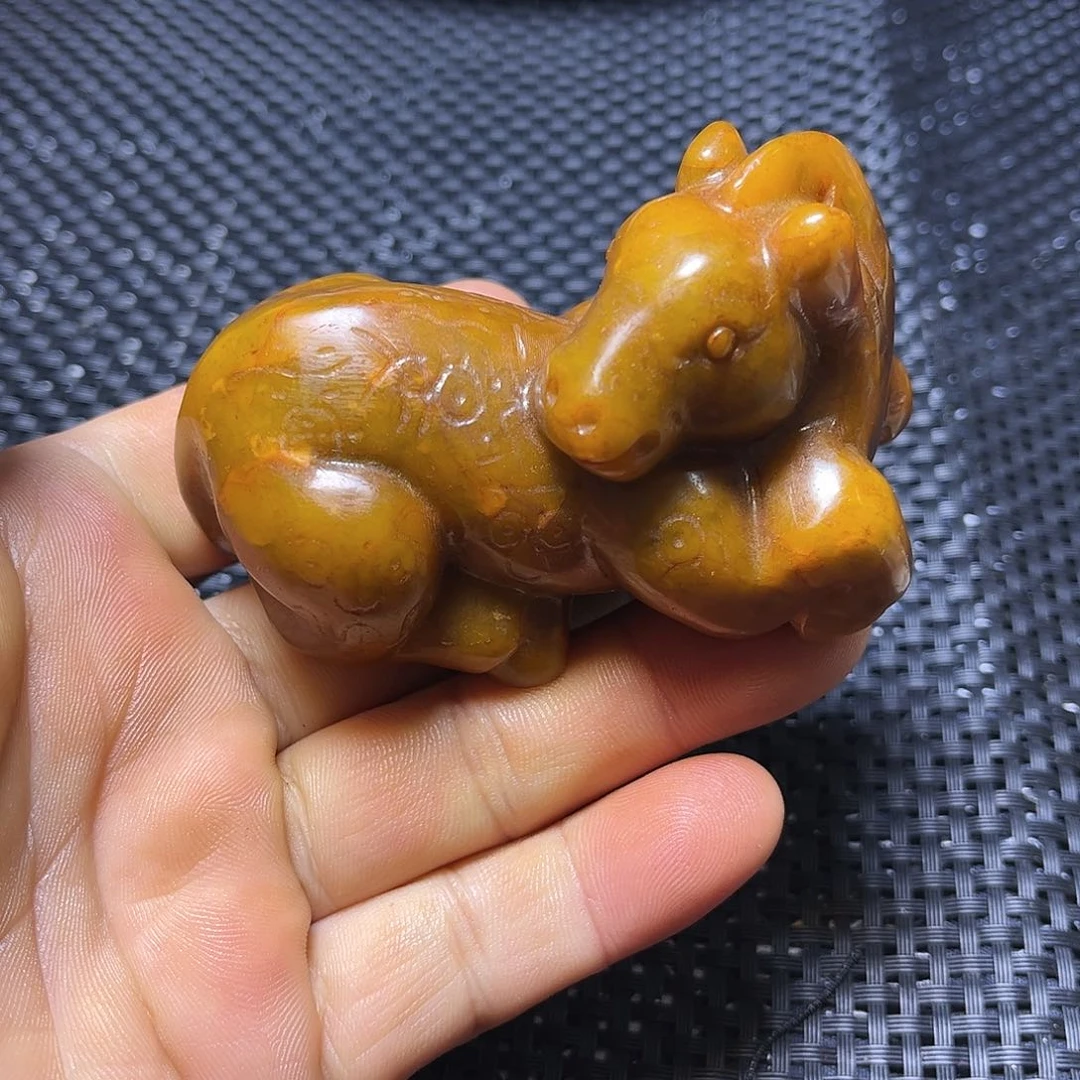 【闪购商品】紫砂精品摆件包邮到家