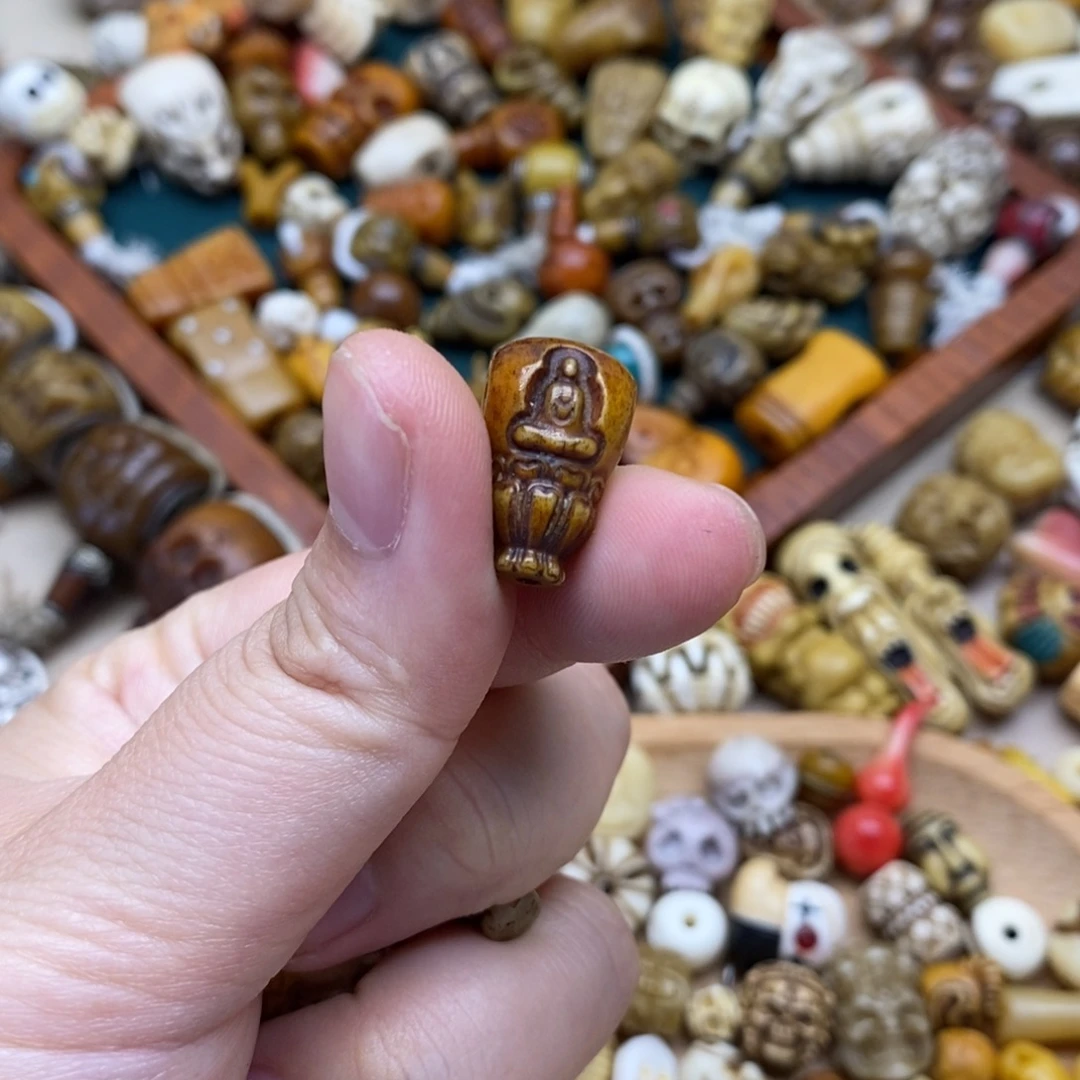 牛骨其他配饰配件