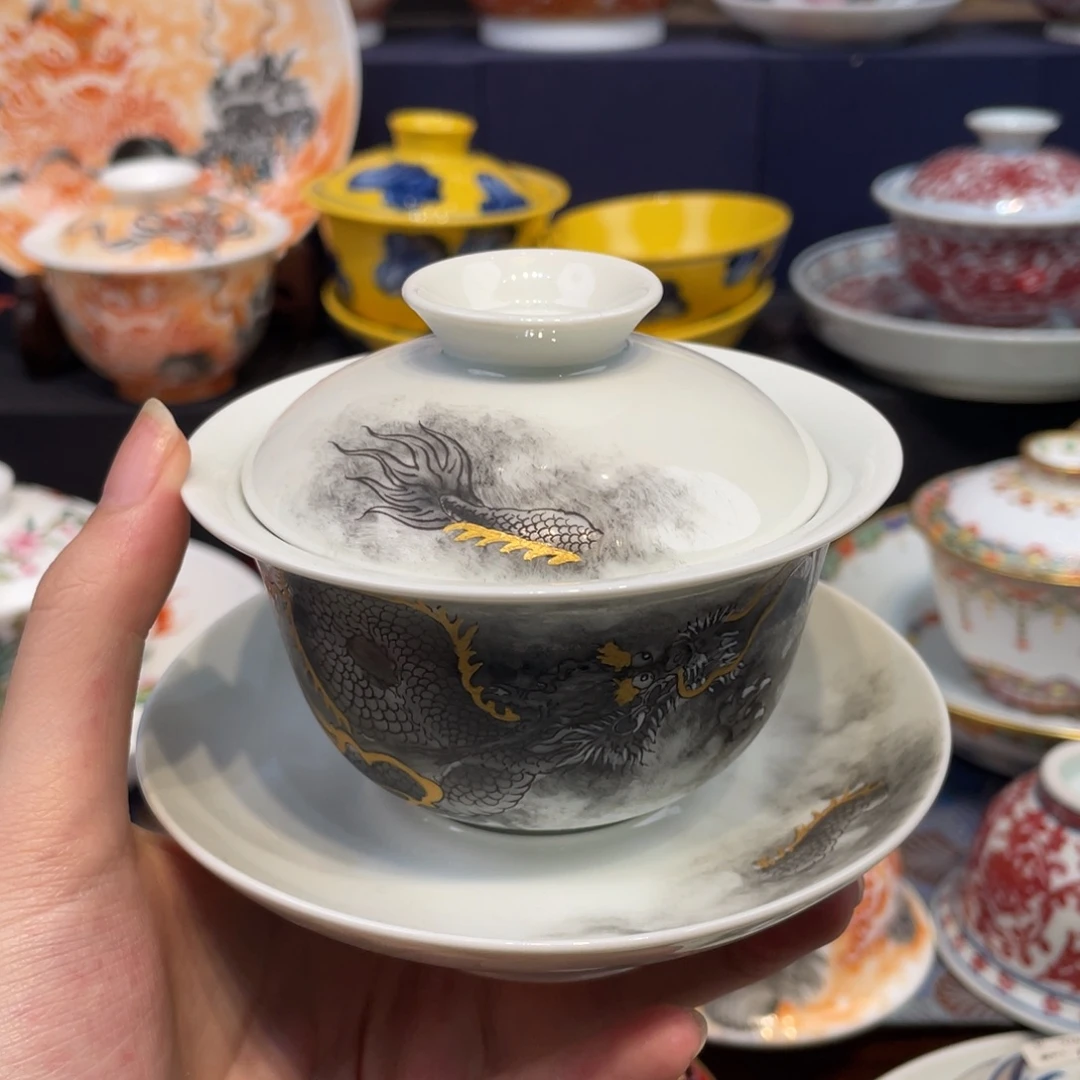 景德镇景德镇的人和