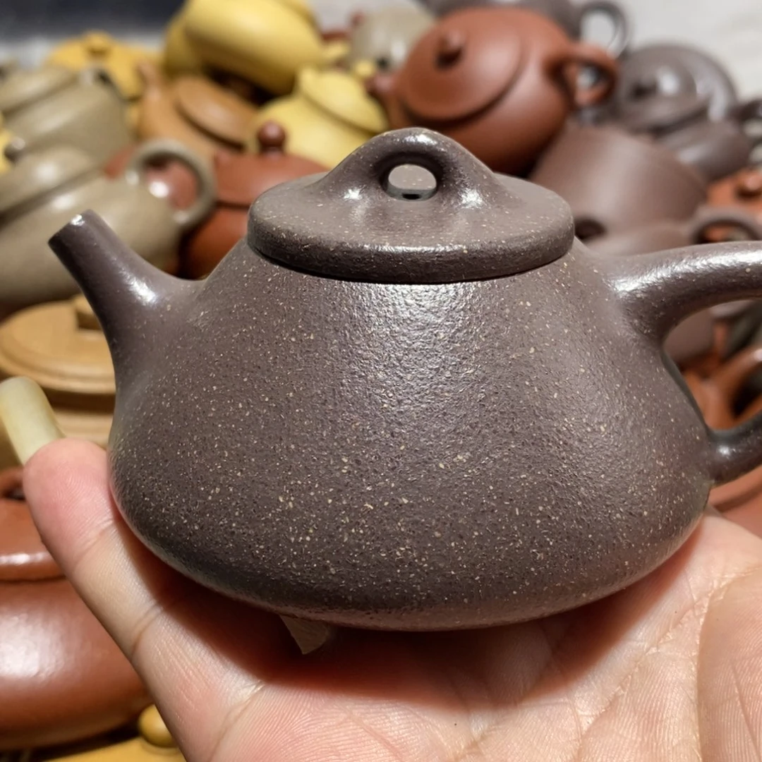 九***天茶壶紫砂闪购商品紫砂壶