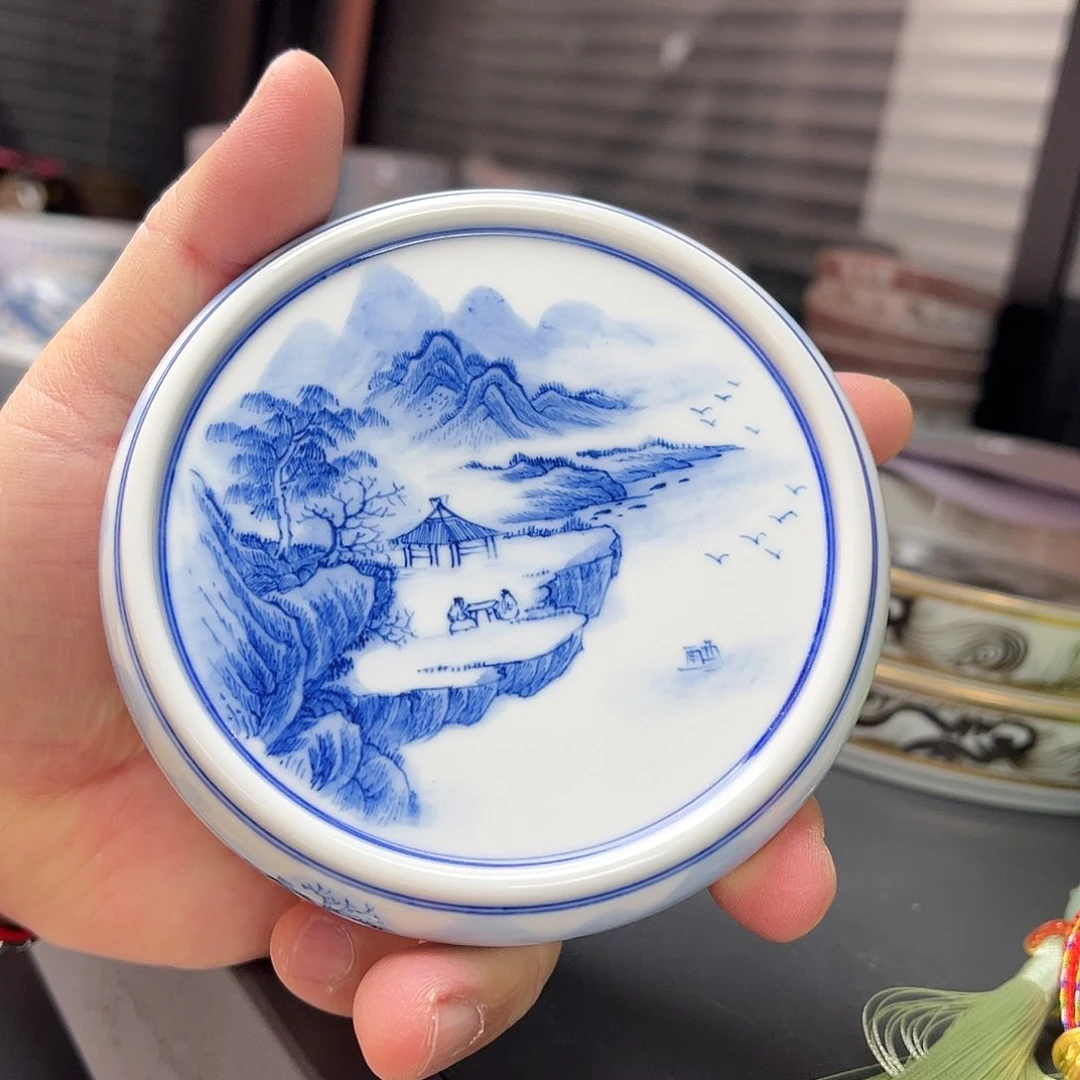【闪购商品】陶瓷艺术陶瓷艺术瑕疵