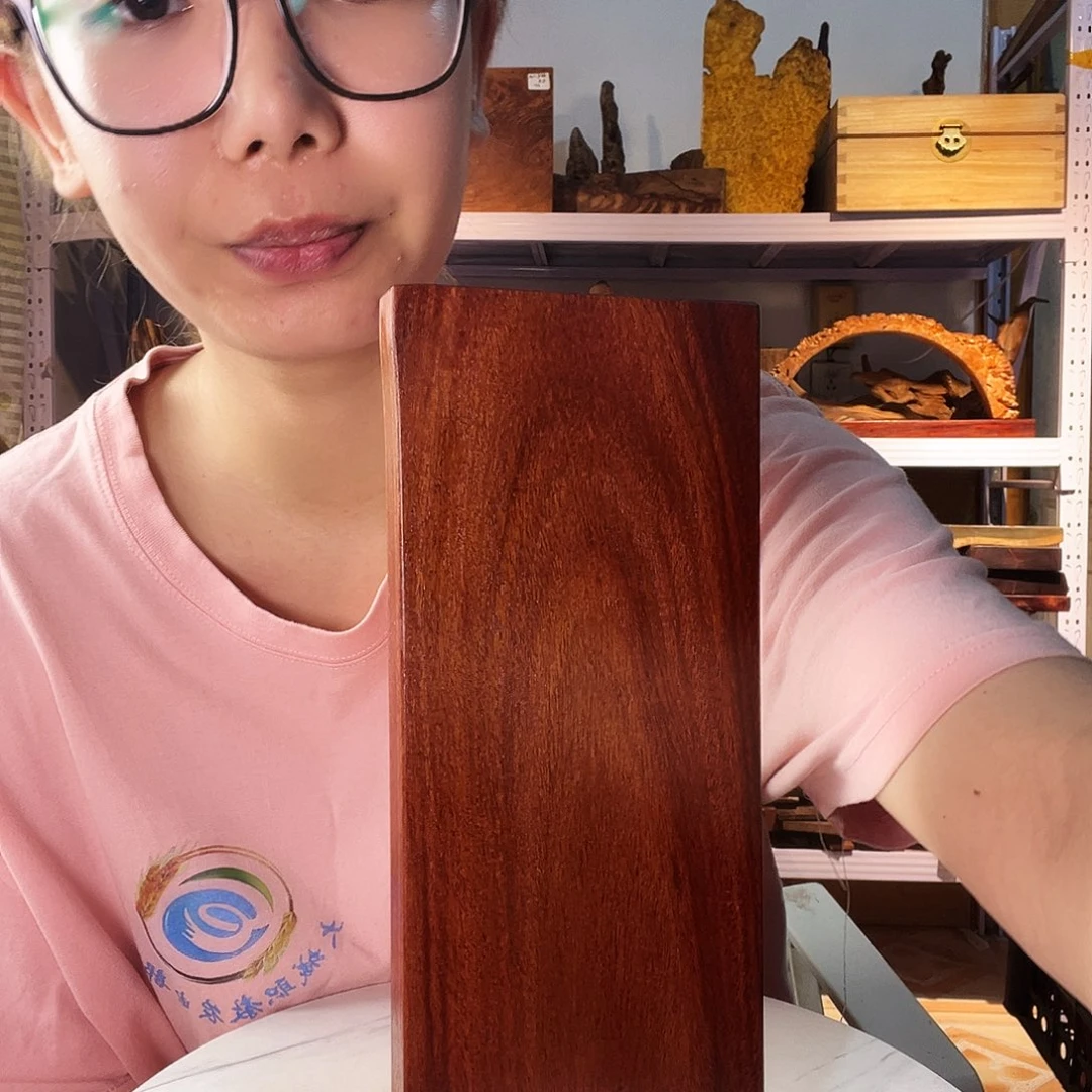 紫檀木类端景台遇**安