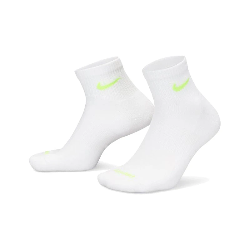 nike耐克夏季男子运动休闲运动袜SX6890-938