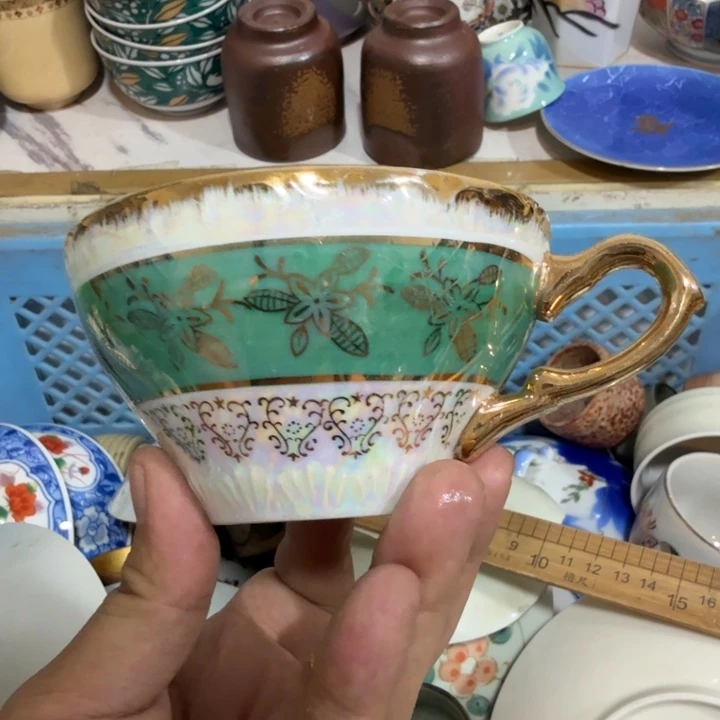 陶瓷推荐第二名20包邮