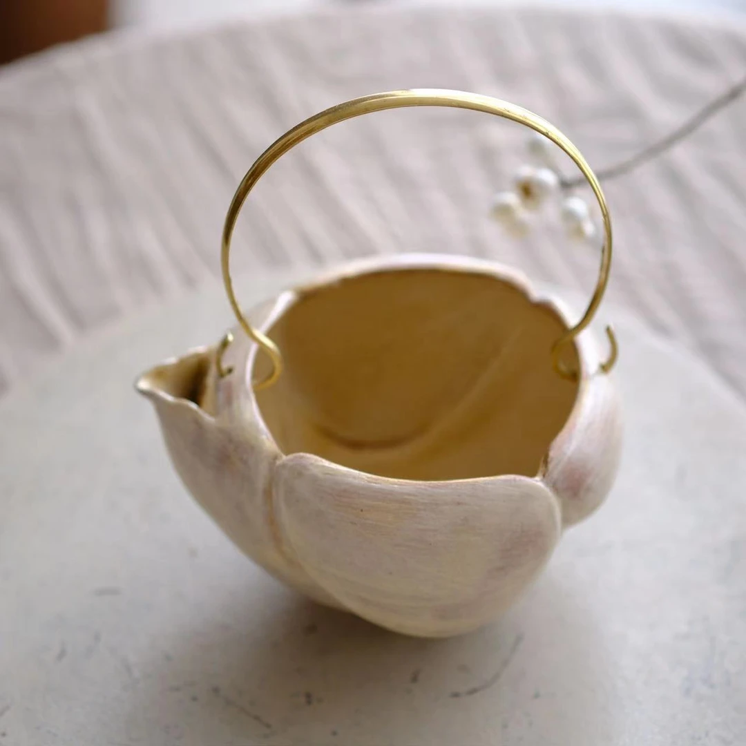 小喜宅 喜花神提梁公道（不可上火）