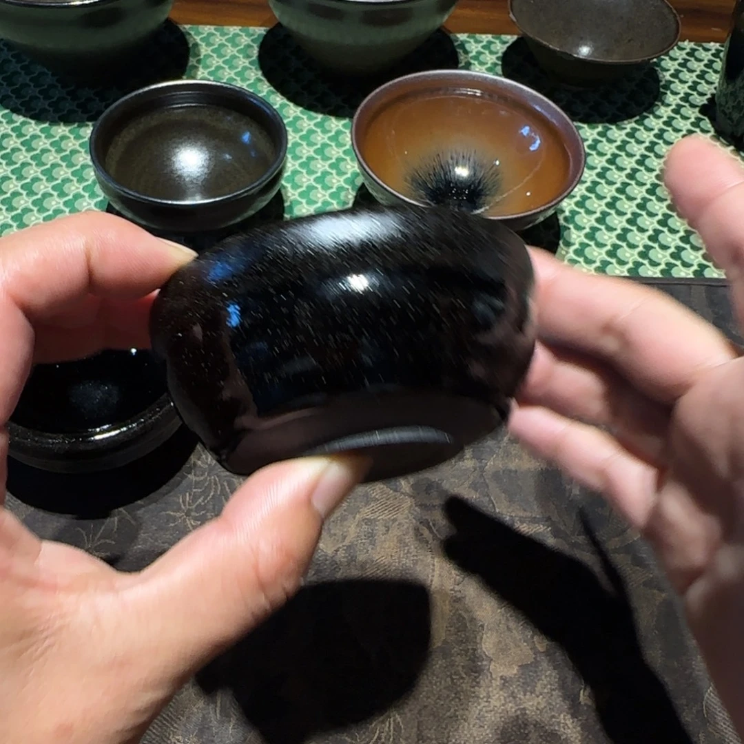 D***n茶盏康复的匠心独具的家