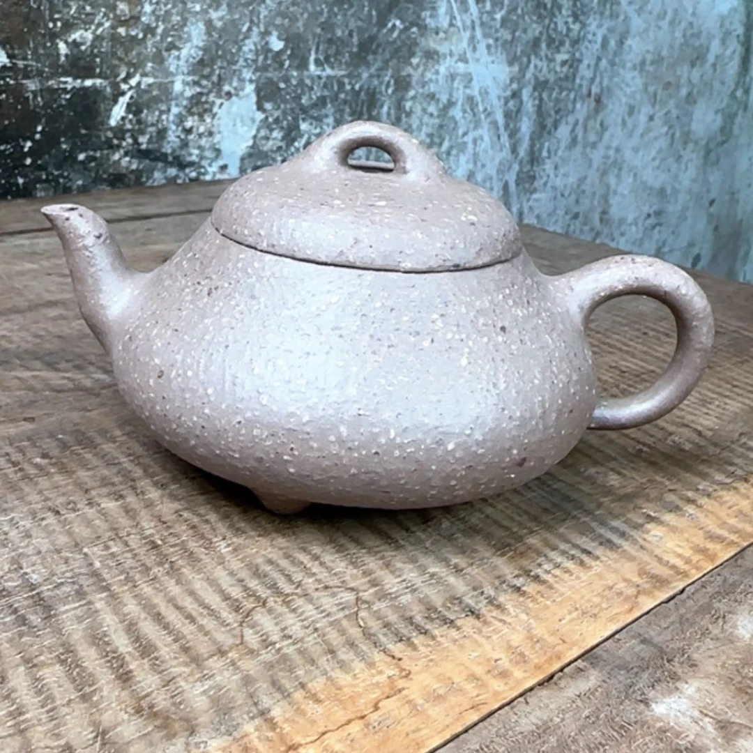【闪购商品】紫砂茶壶紫砂艺术品