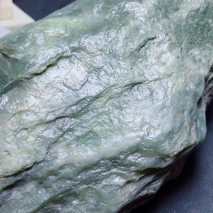 未镶嵌和田玉（糖玉）珠宝奇石