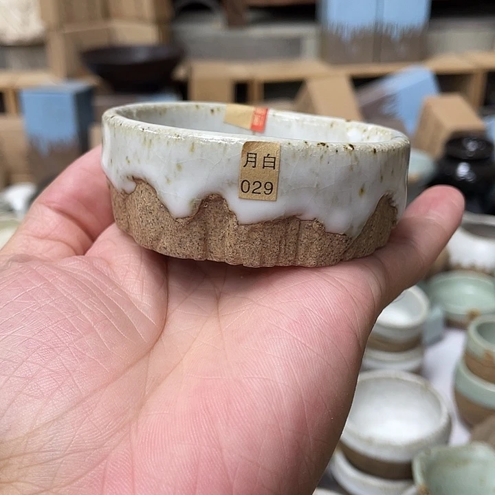 壶老段烧茶器茶具！