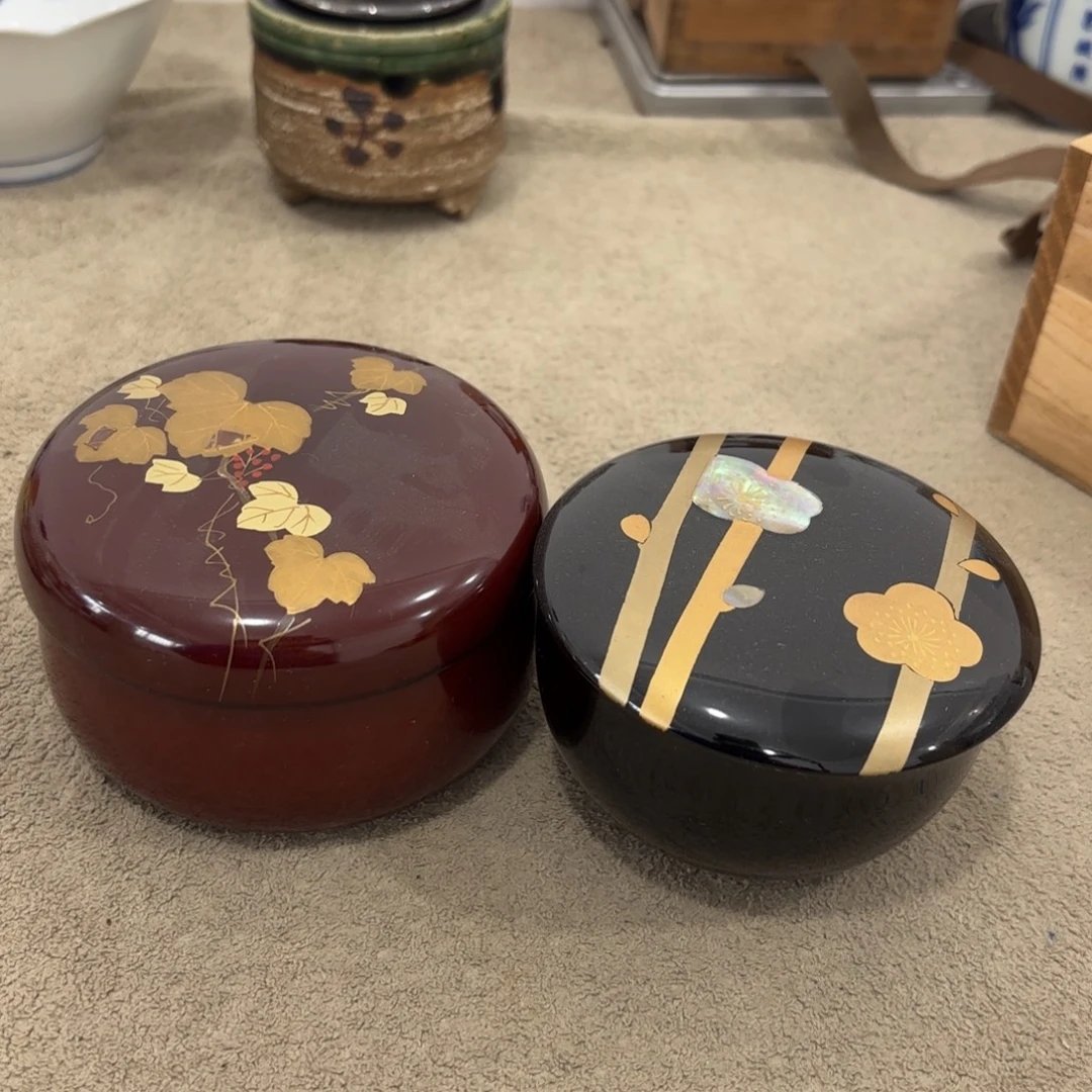 瓷片非常好看漂亮的物品