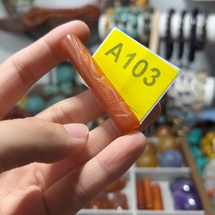 未镶嵌颈饰玛瑙/玉髓