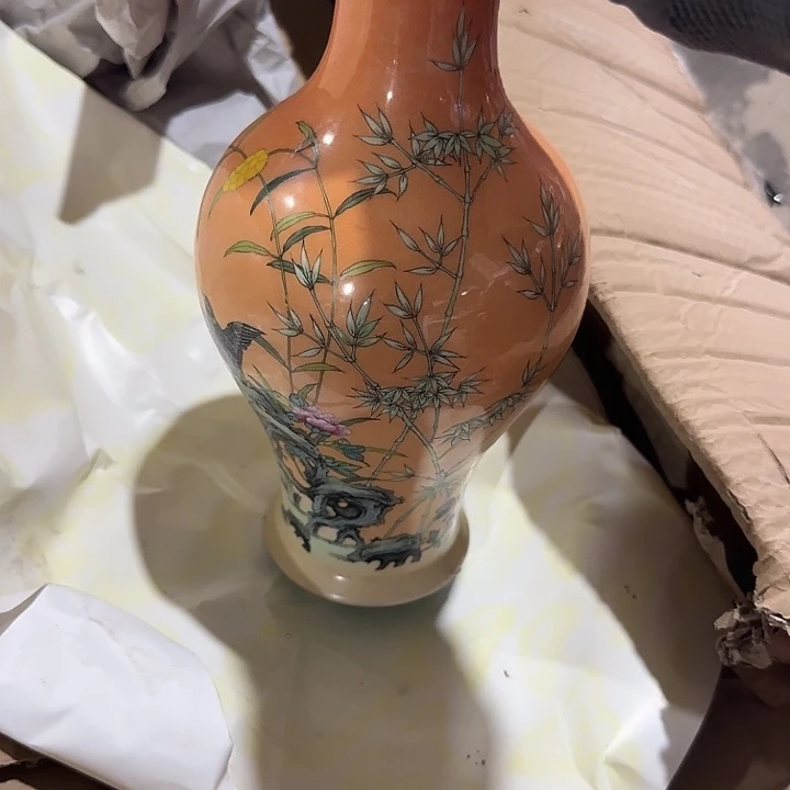 绸缎陶瓷制品加工企业