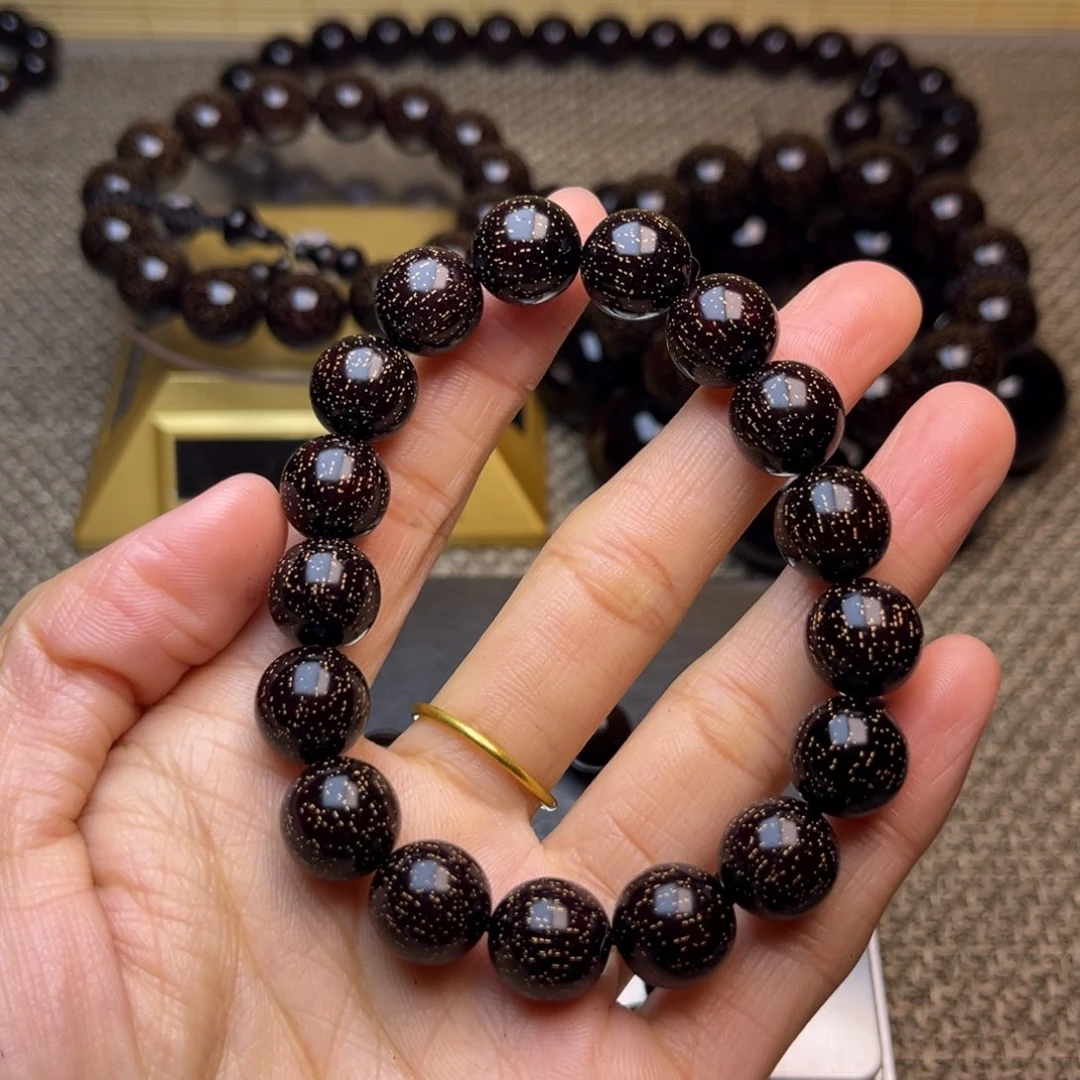 檀香紫檀（小叶紫檀）1.2 17爆星