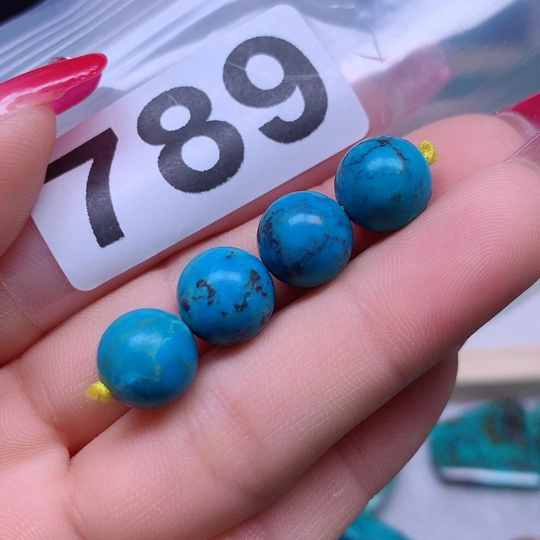 空竹粉丝专享十堰特色手工散珠