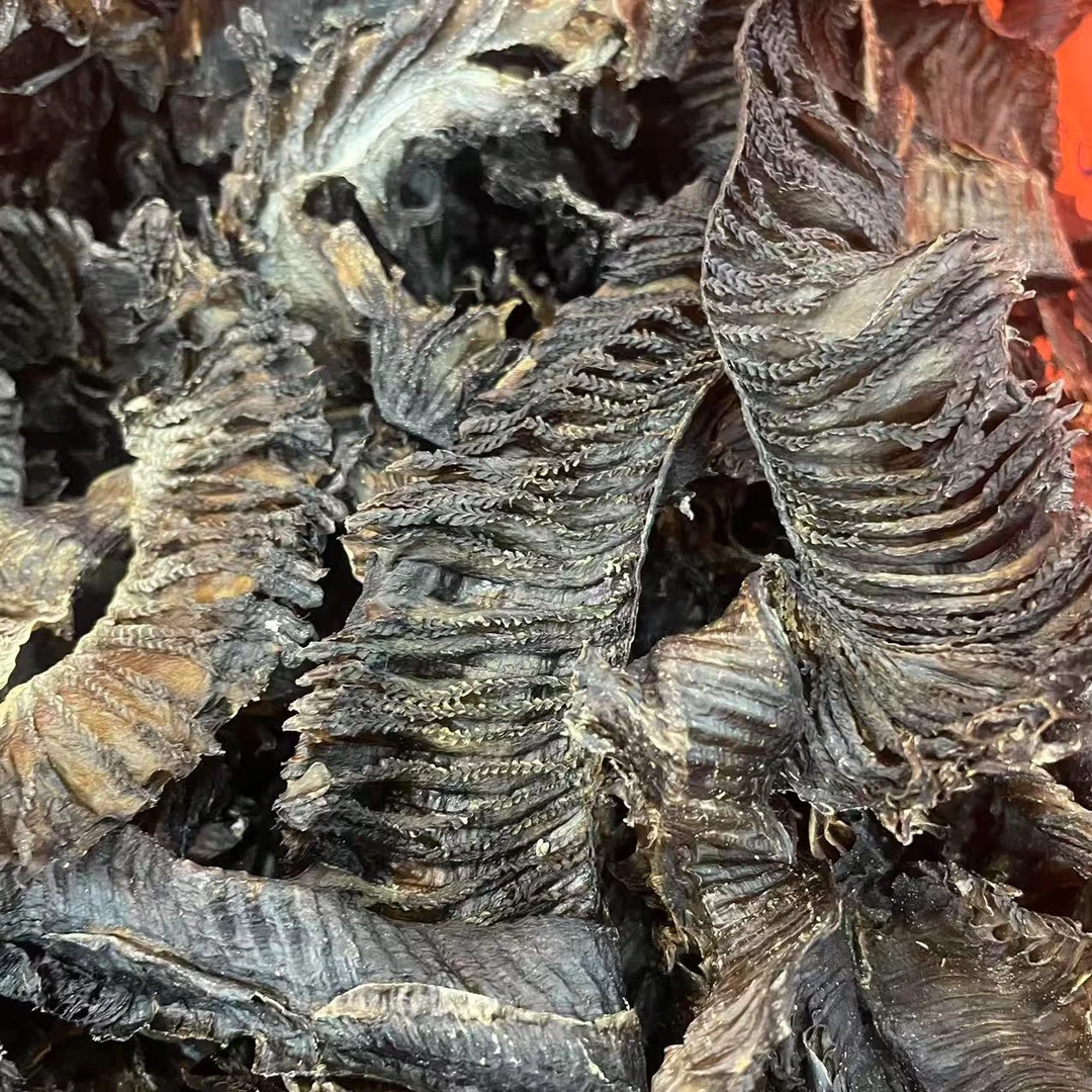 黑腮仔小黑腮-清水货