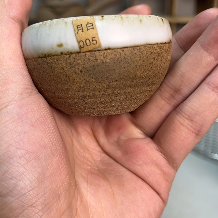 壶老段烧陶瓷茶器