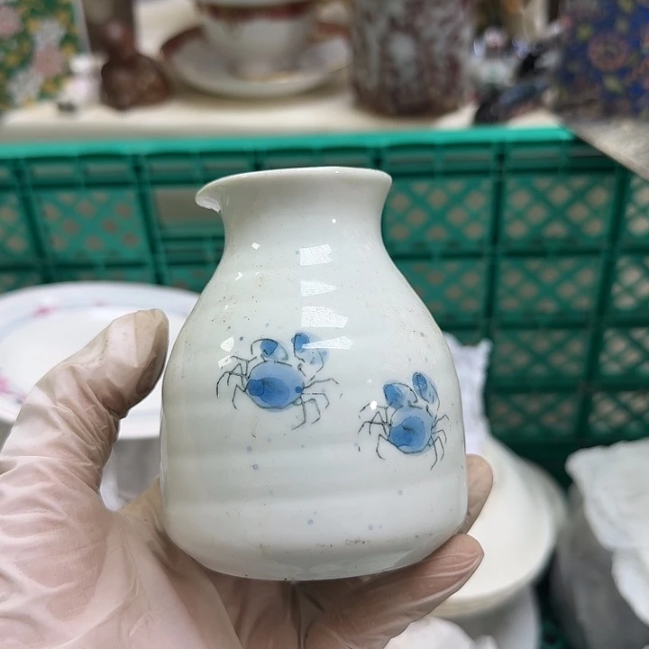 瓷片水**?开播啦…开播啦