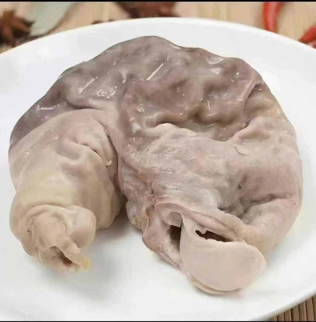 【益娜娜专属】熟猪肚好好吃 放急冻 1个 发中通介意勿拍