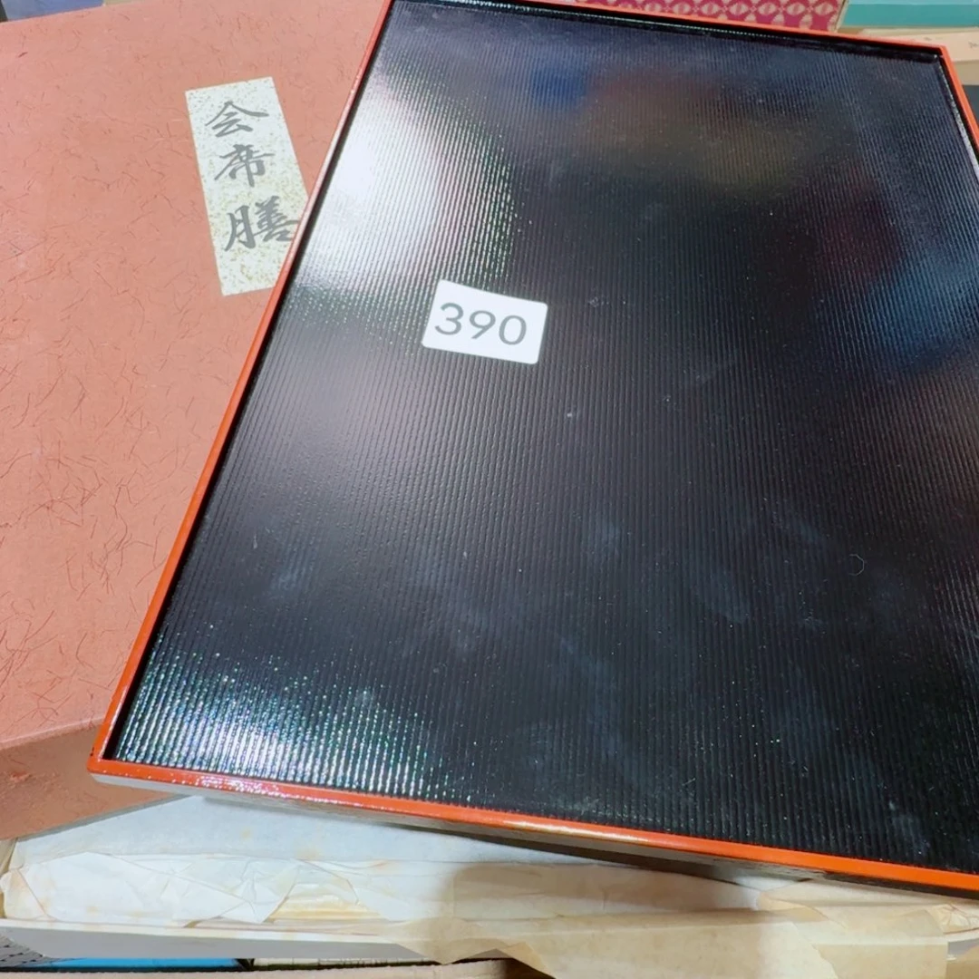 中古日瓷默认微瑕no退no换