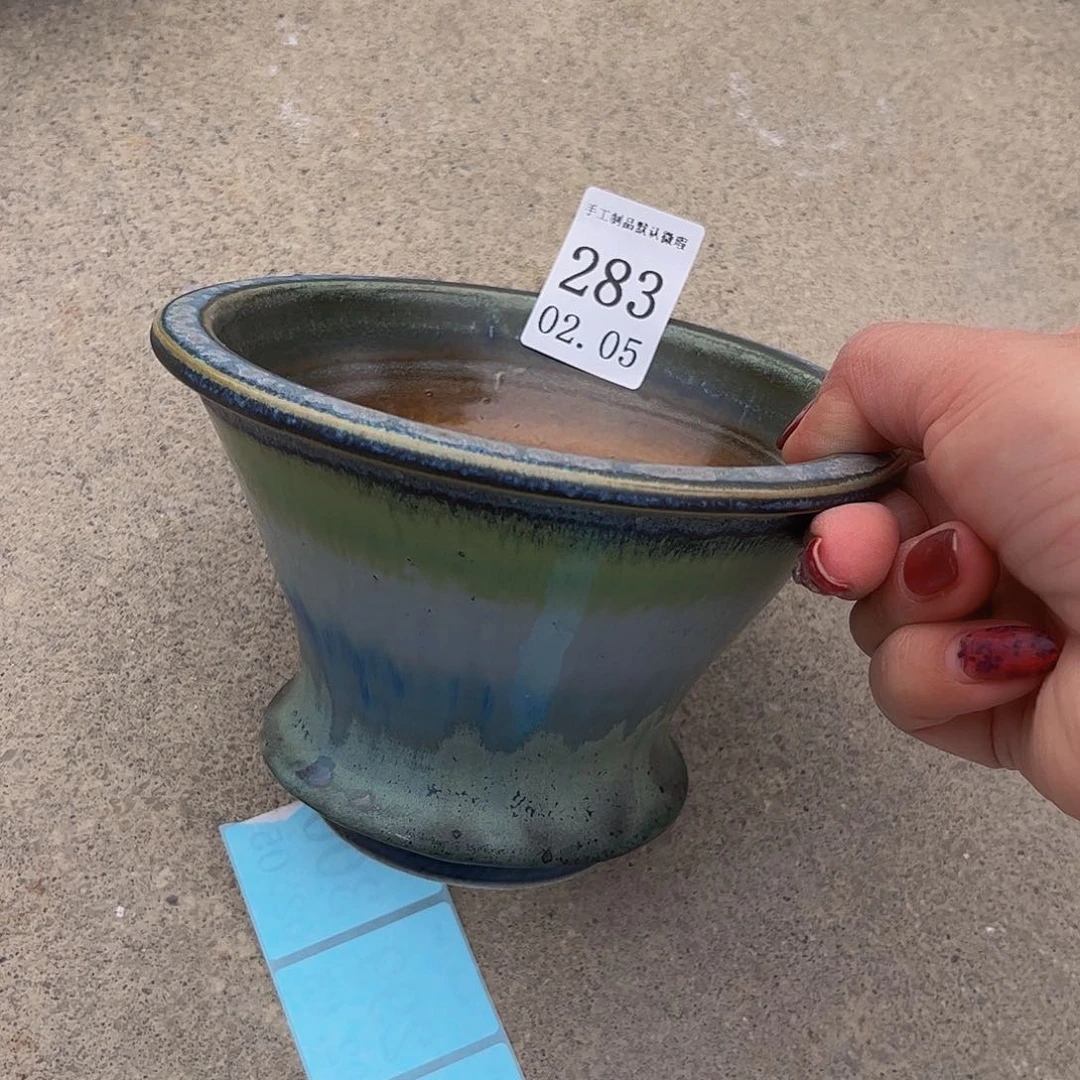 摆件景德镇陶瓷手工制作