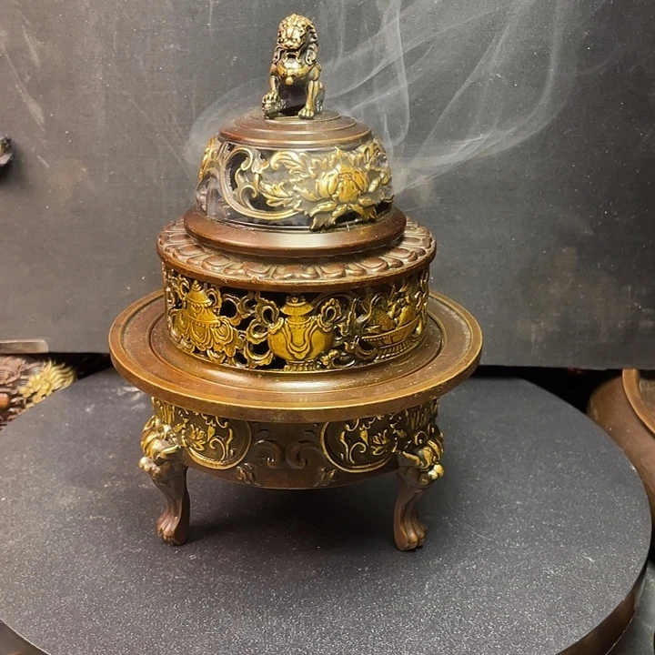 铜器摆件 888888888888