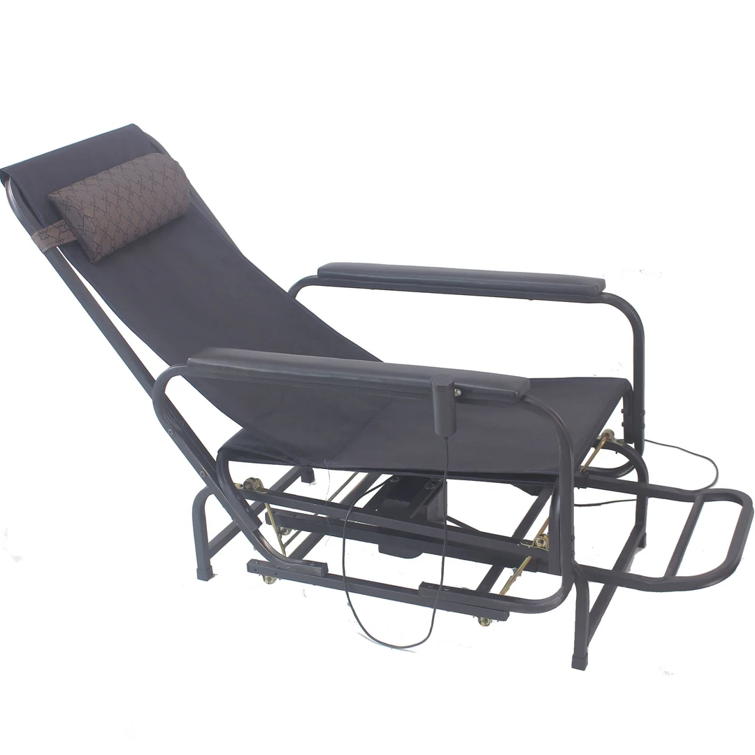 电动秋千自动荡椅自动逍遥椅老人摇椅电动休闲摇椅老顽童摇椅