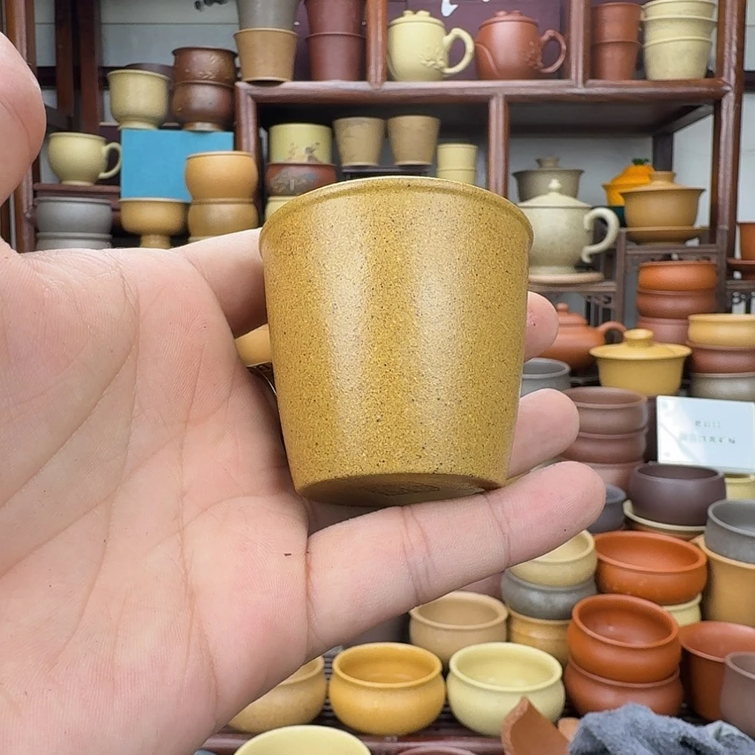 紫砂茶杯5555555555555222