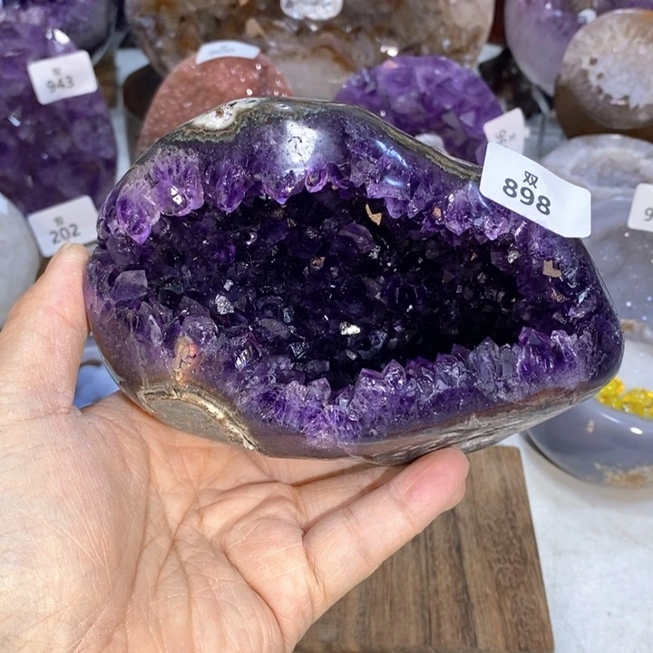 ༄***༄未镶嵌水晶大型摆件（非配饰）