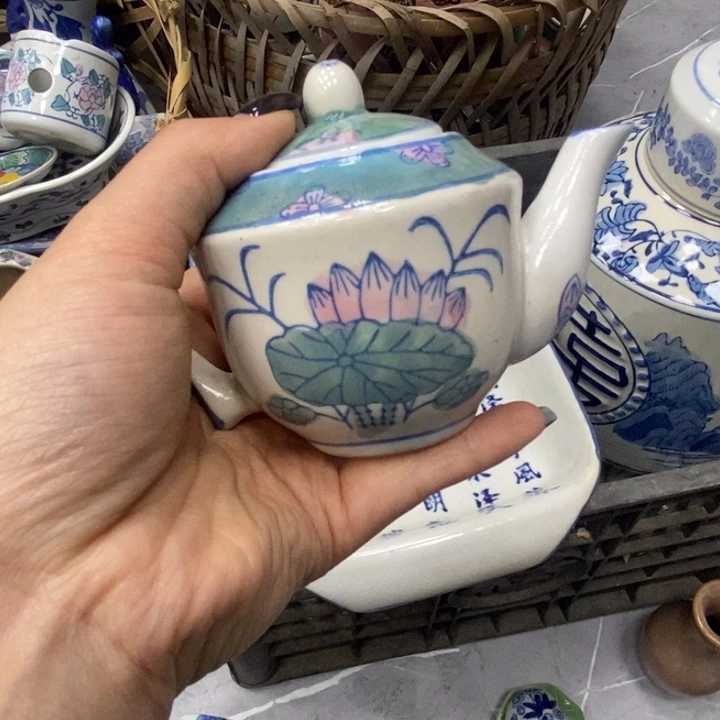 茶壶00000000000000