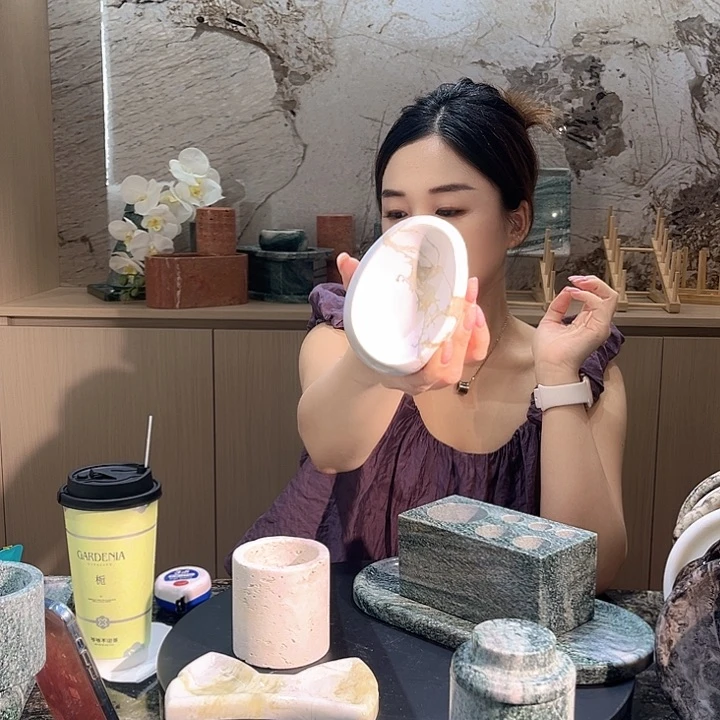 天然奢石系列产品