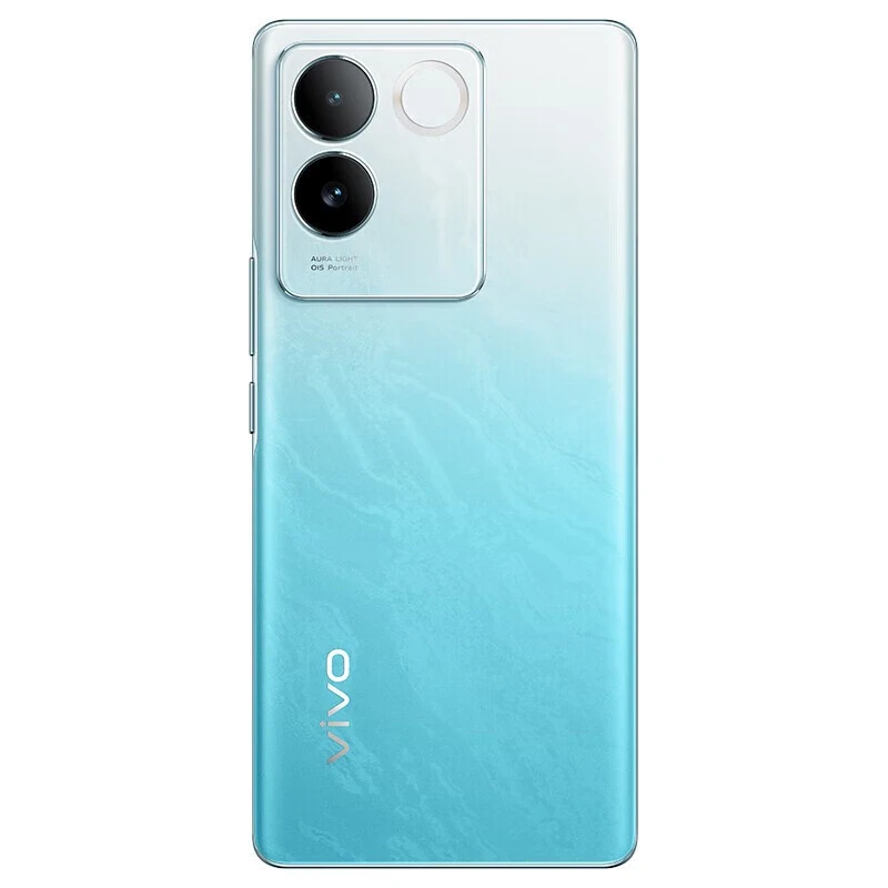 99新 vivo vivo S17e 二手手机 6400万柔光人像 OIS超稳光学防抖