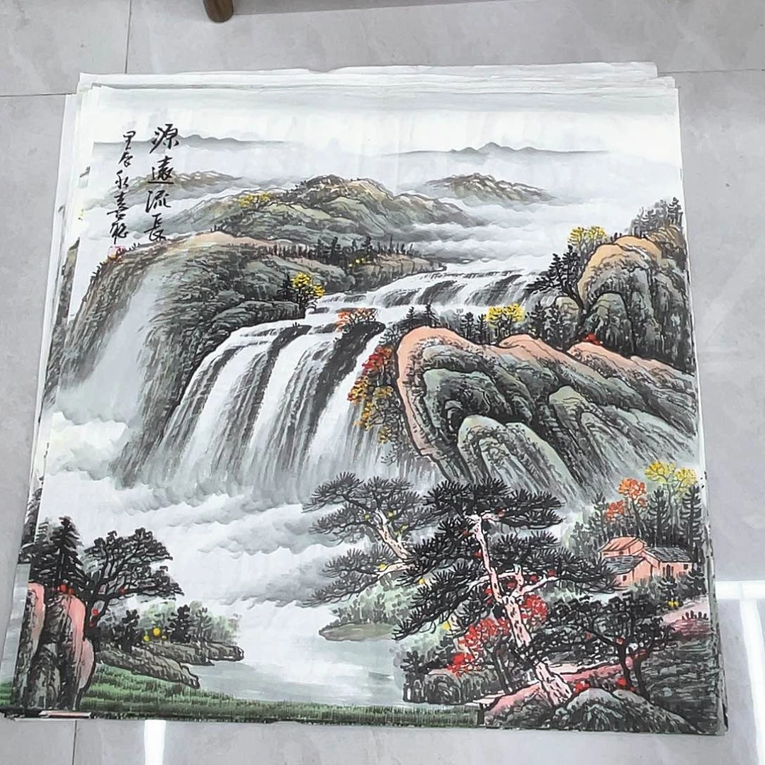 国画展展重中之重重中之重