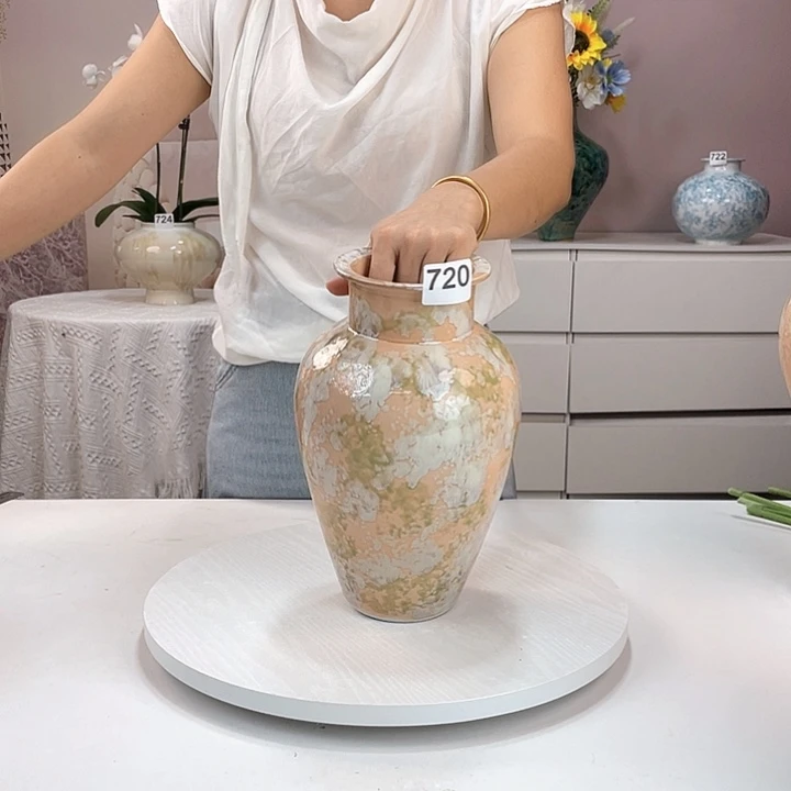 摆件720 景德镇陶瓷艺术精品