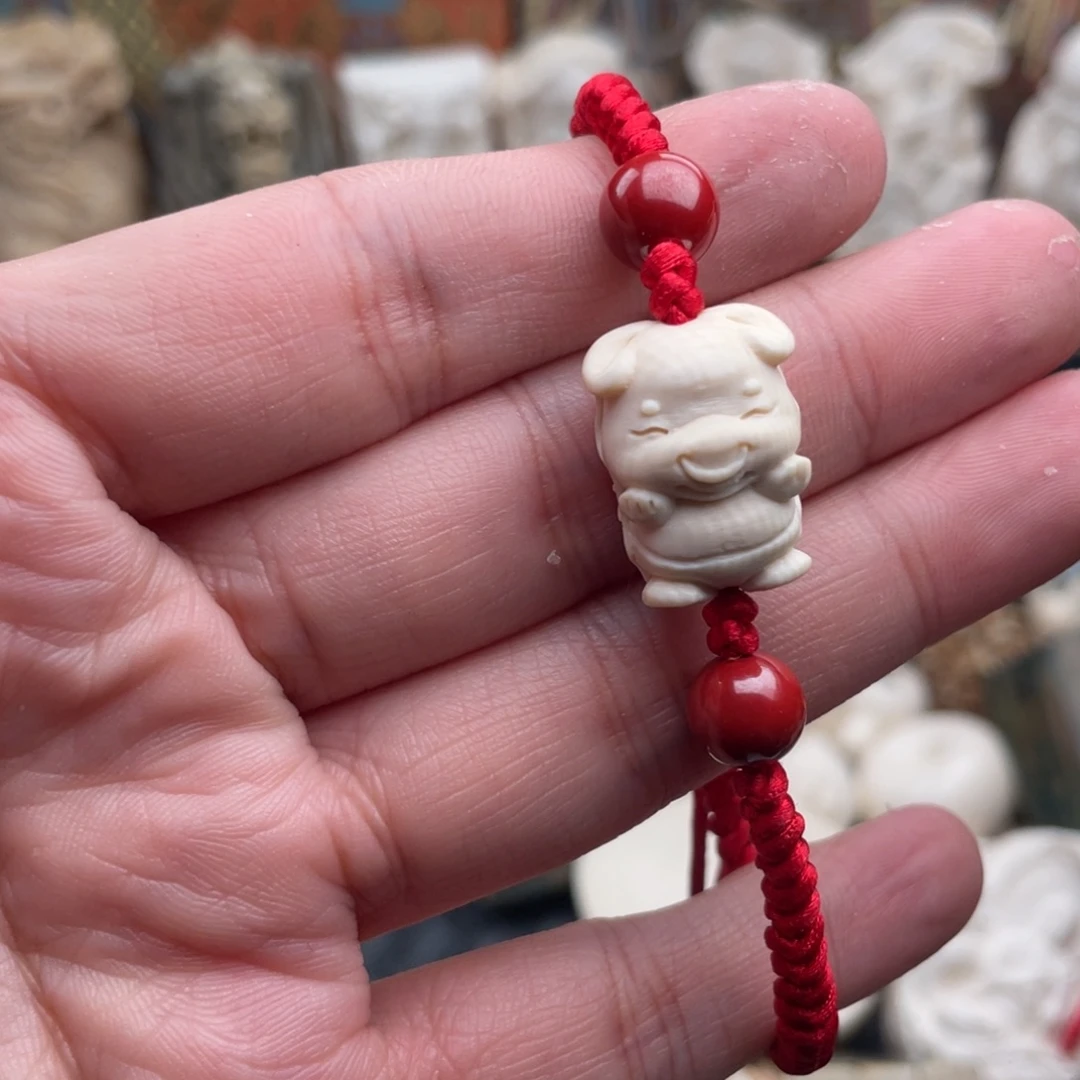 手串/手链/手镯猛犸象牙