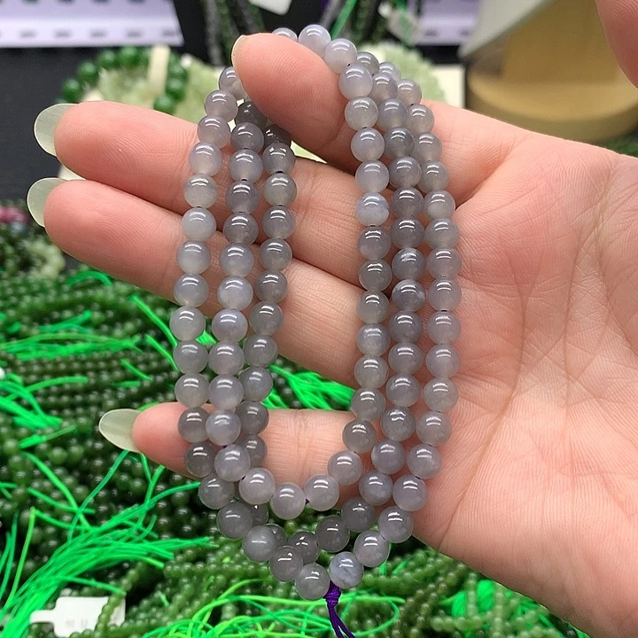手链未镶嵌和田玉6