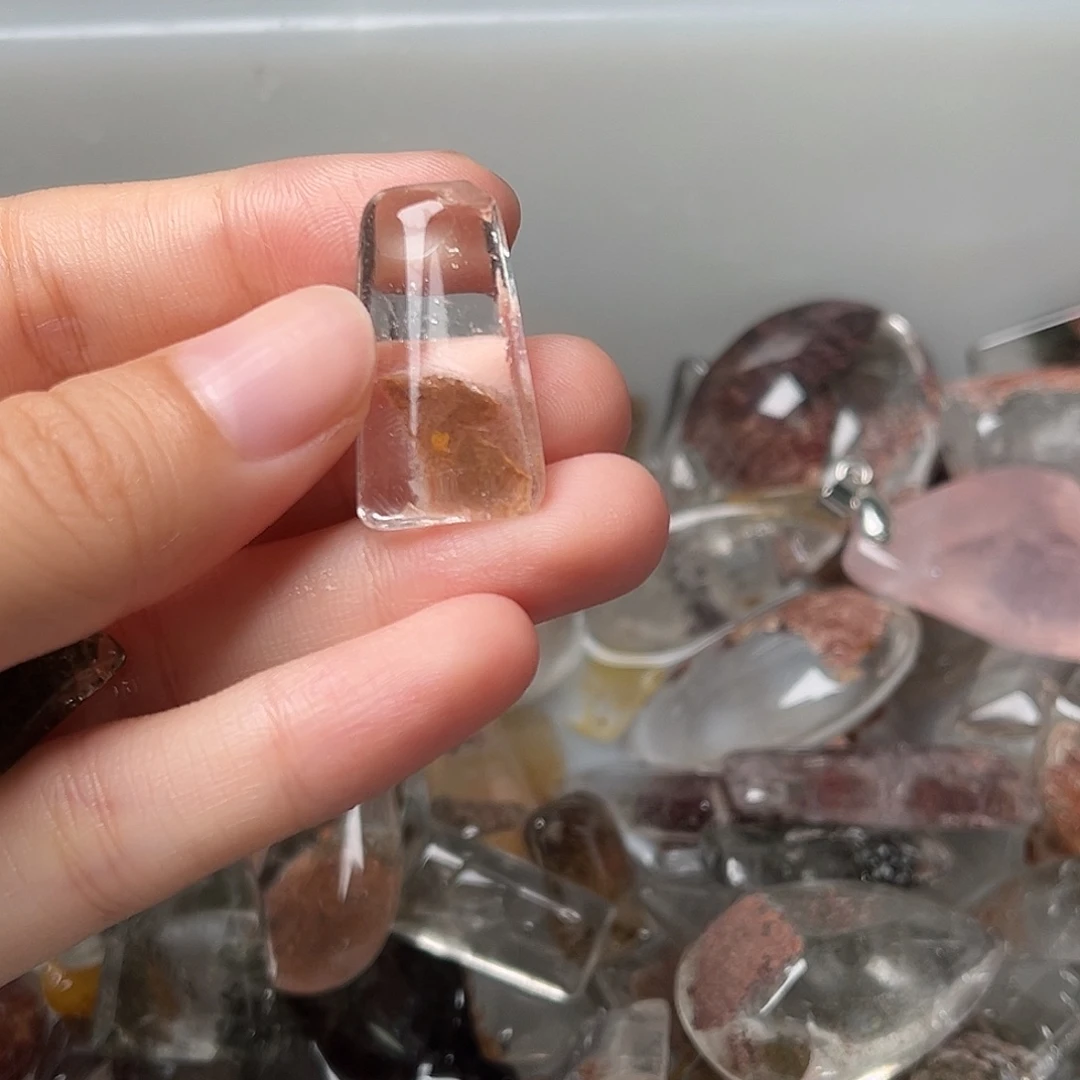 猫****银S925镶嵌颈饰水晶