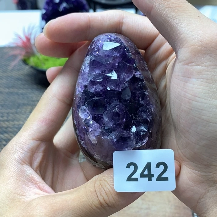 未镶嵌大型摆件（非配饰）水晶
