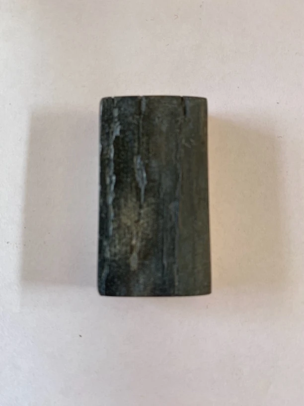 猛犸象牙蓝皮牌子1627