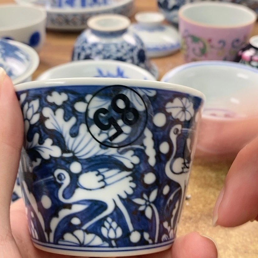 【闪购商品】老**妇手工制作物美价廉